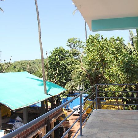 Fameux Harmal Hotel Arambol Luaran gambar