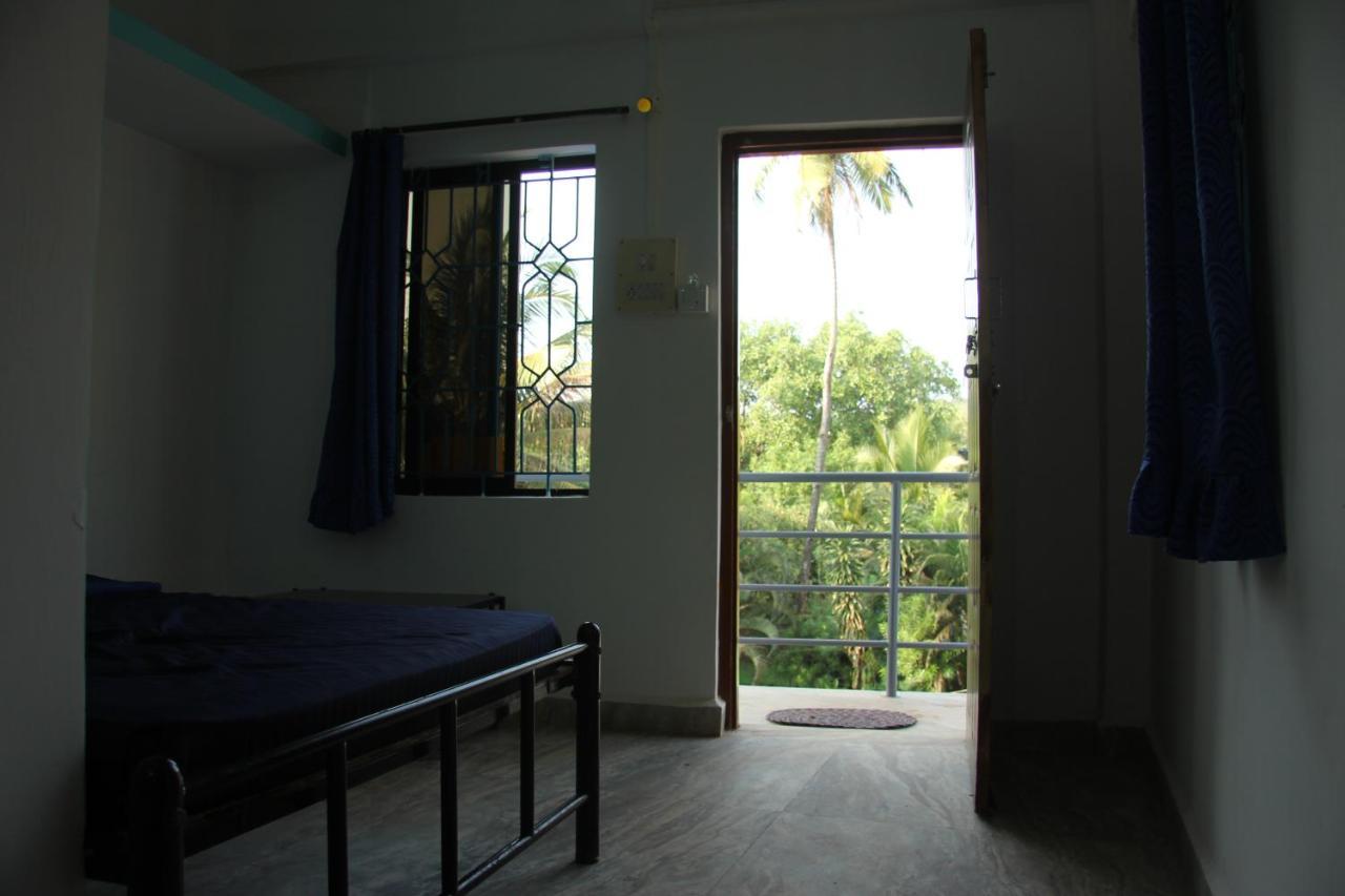 Fameux Harmal Hotel Arambol Luaran gambar