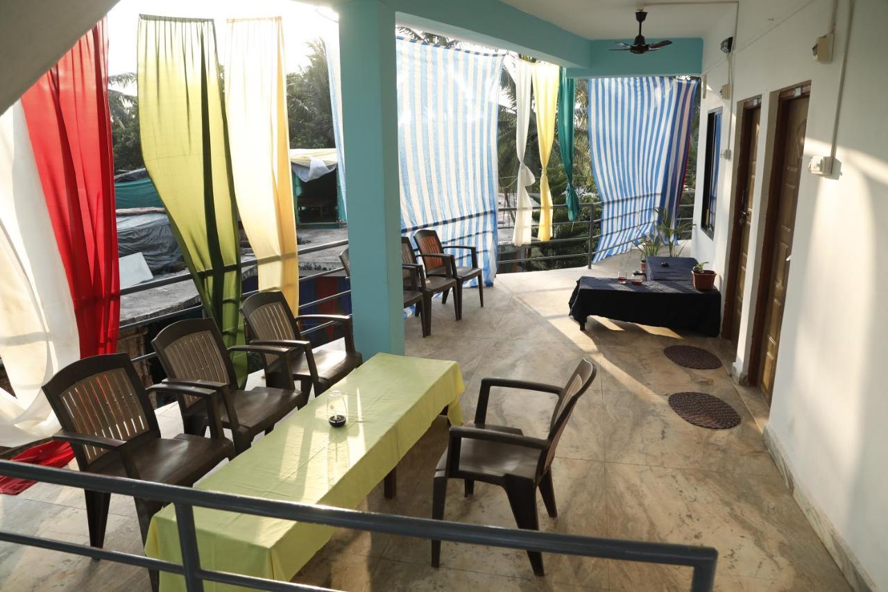 Fameux Harmal Hotel Arambol Luaran gambar