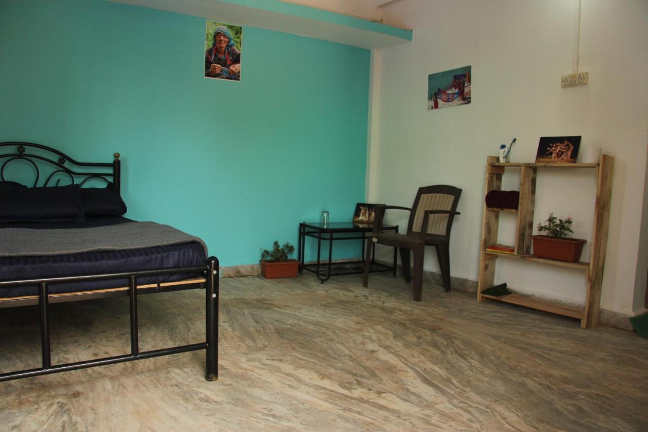 Fameux Harmal Hotel Arambol Luaran gambar