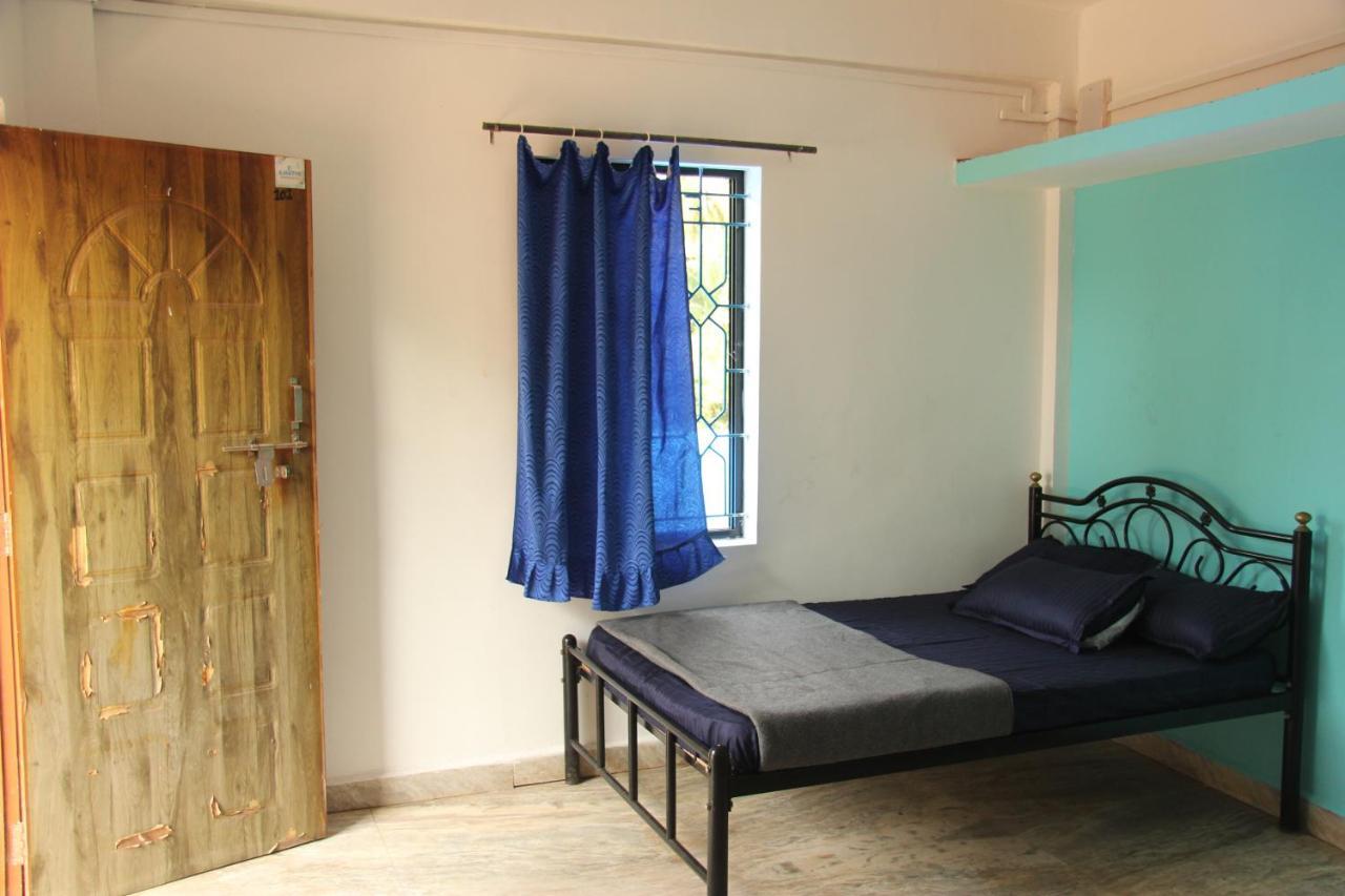 Fameux Harmal Hotel Arambol Luaran gambar
