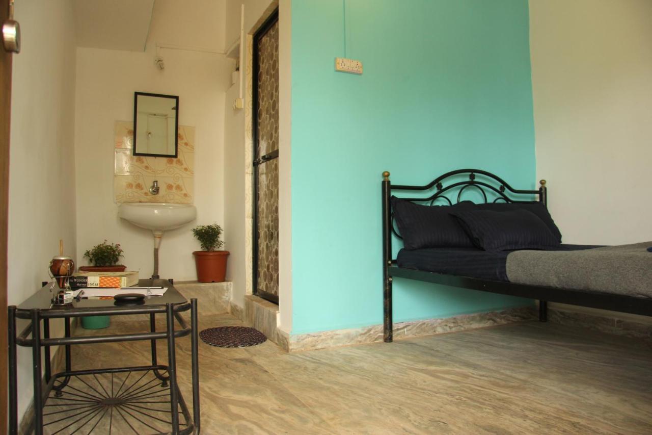 Fameux Harmal Hotel Arambol Luaran gambar